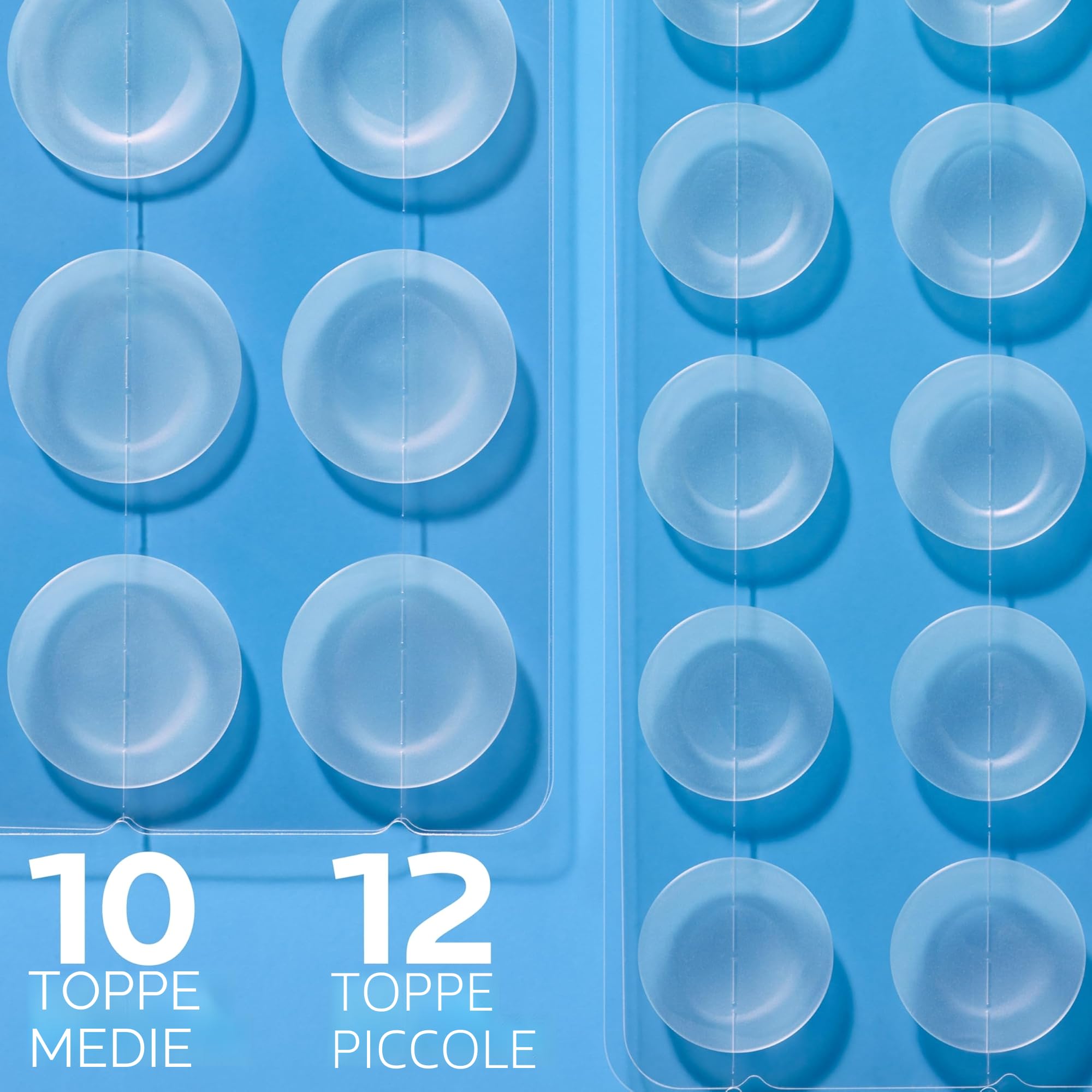 La Roche-Posay Effaclar Duo+M Patch Anti-Imperfezioni, Per Pelle a Tendenza Acneica, Imperfezioni Attenuate in 3 ore, Macchie Post-Acneiche Meno Visibili + Routine Correlate a Questo Prodotto