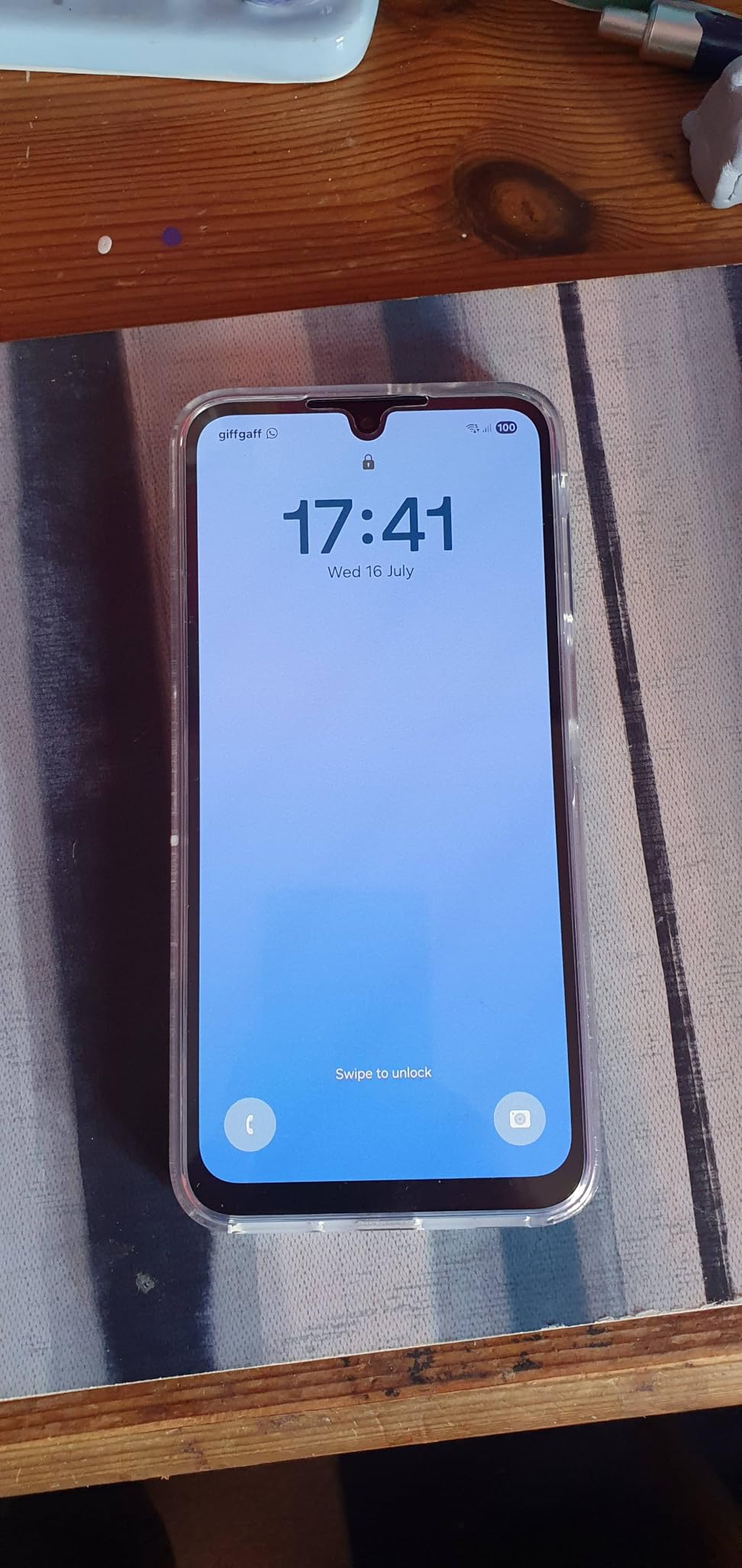 Customer Image