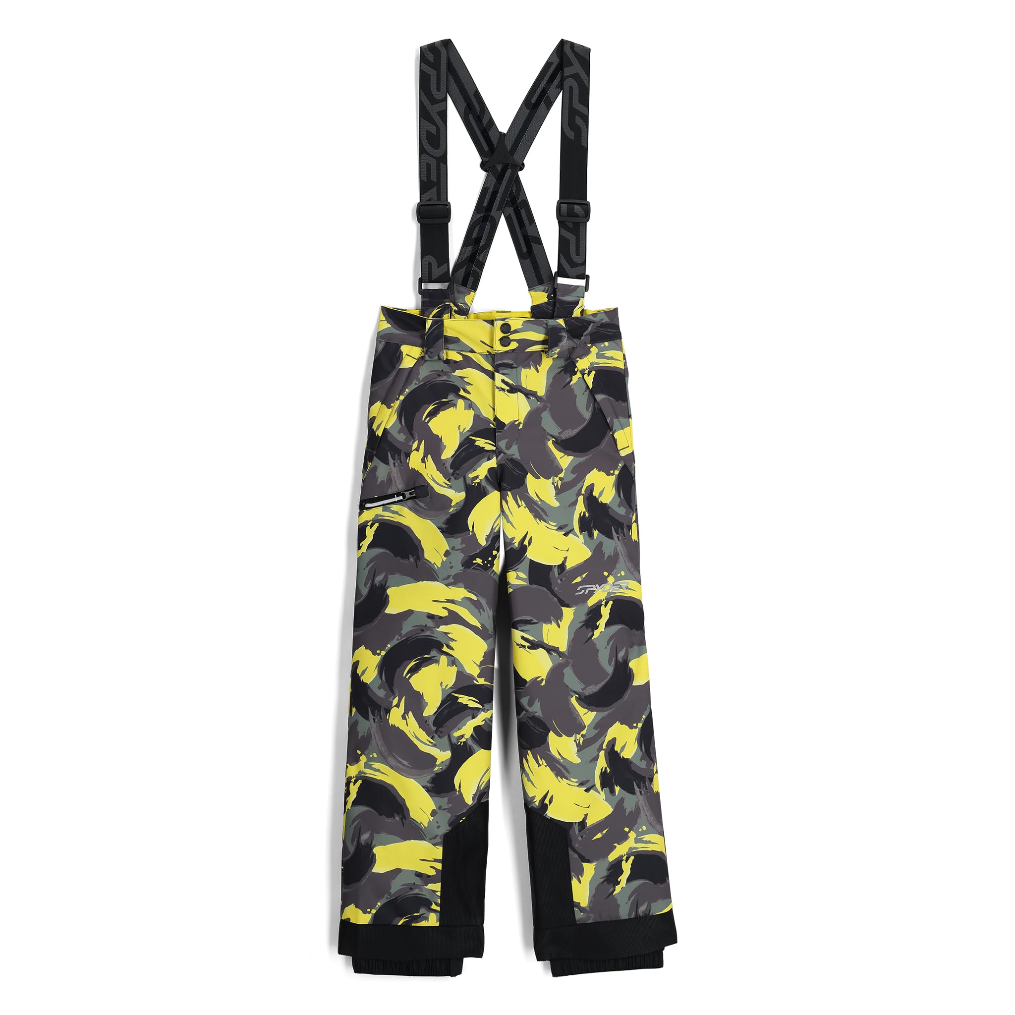 Spyder Boy's Propulsion Ski Pants