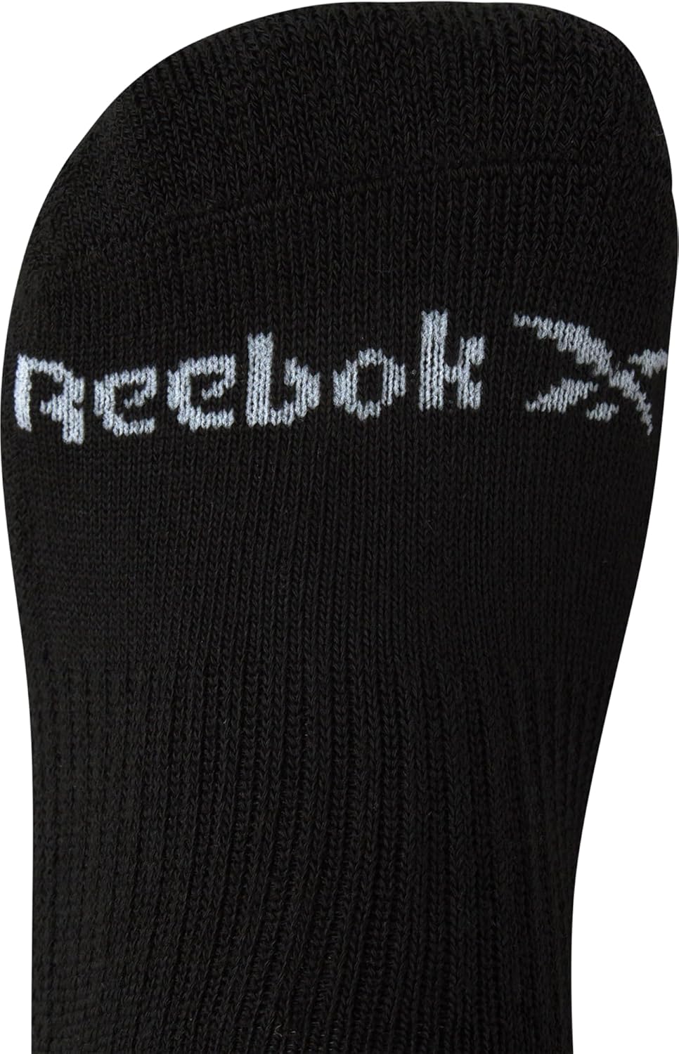 Reebok Boys Quarter Socks - 12 Pack Stretch Performance Quarter Cut Arch Support Cushioned Athletic Socks for Boys - Image 5