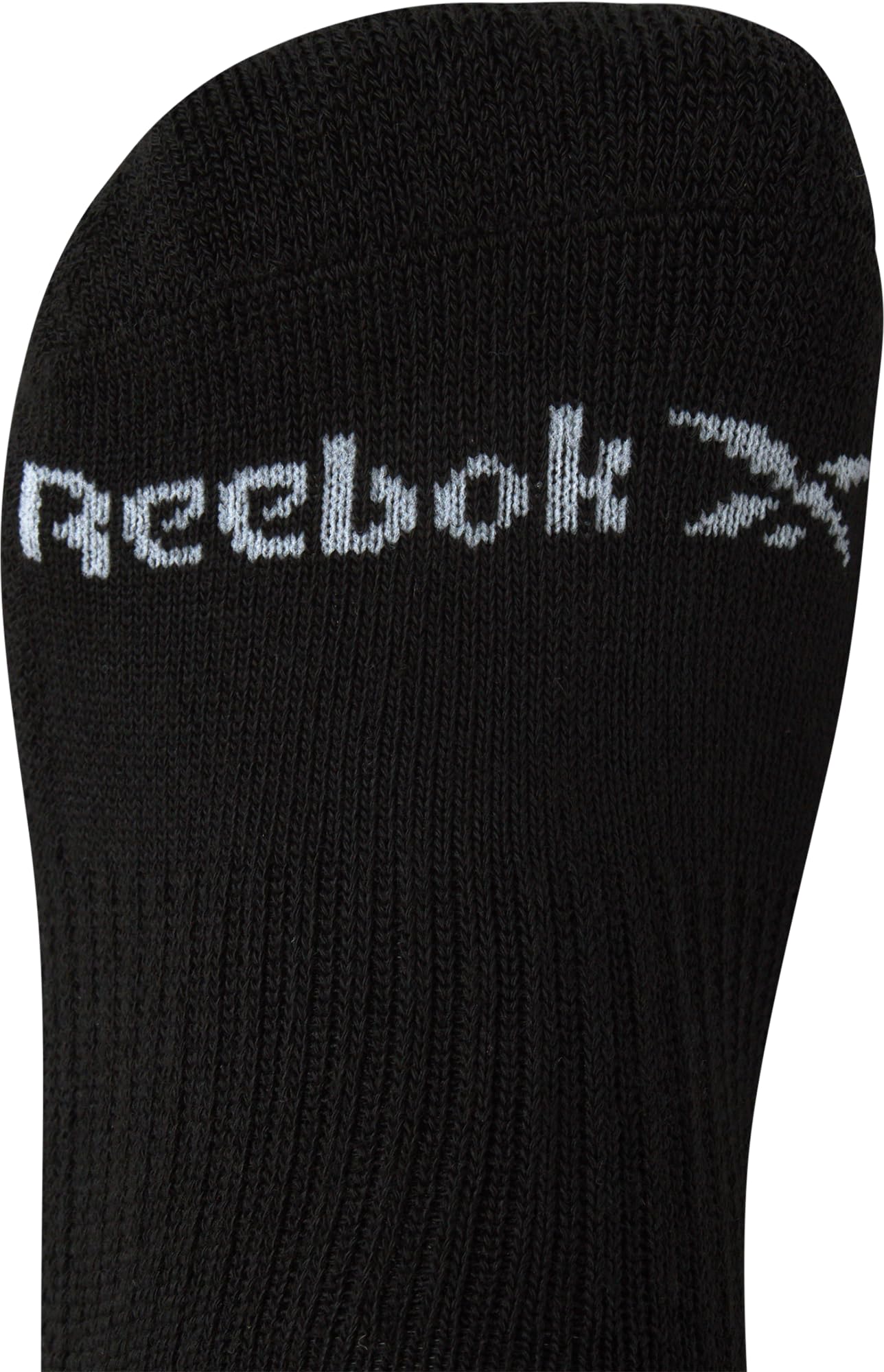 Reebok Gepolsterte Komfortsocken für Jungen mit verstärkter Ferse und Zehe, 12 Stück