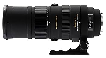 SIGMA 望遠ズームレンズ 150ー500 Amazon | SIGMA 超望遠ズームレンズ APO 150-500mm F5-6.3 DG OS