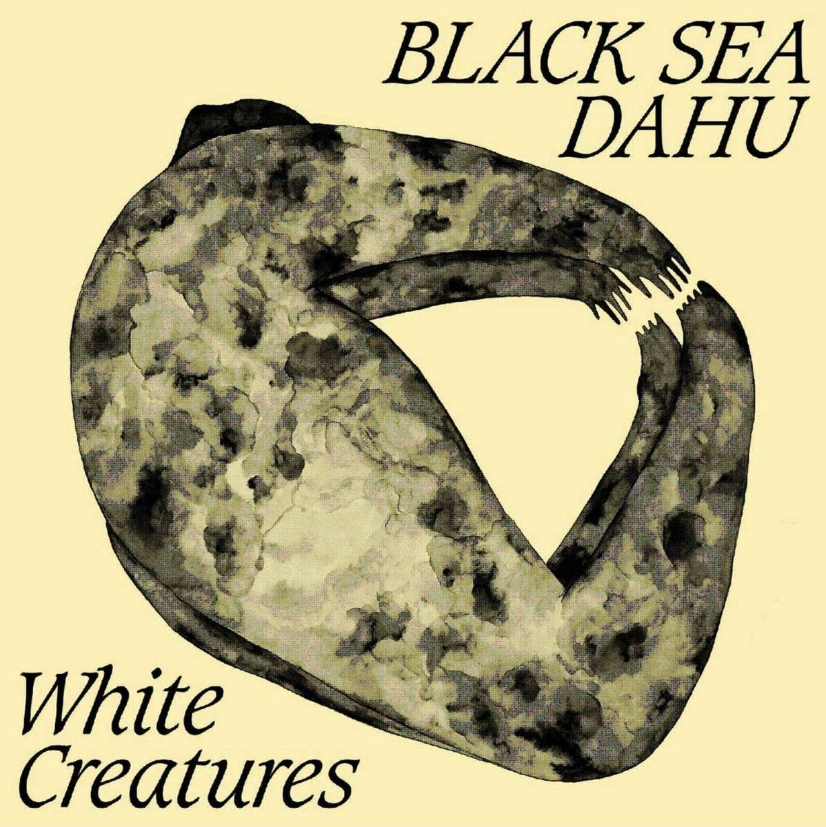 White Creatures [VINYL]