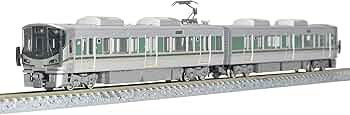 【専用】 TOMIX 98074 227-1000系近郊電車(和歌山・桜井線) Amazon | TOMIX Nゲージ 227 1000系 和歌山・桜井線セットA 2両 98074