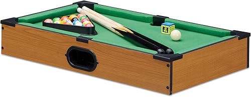 Billard Snooker pour enfants