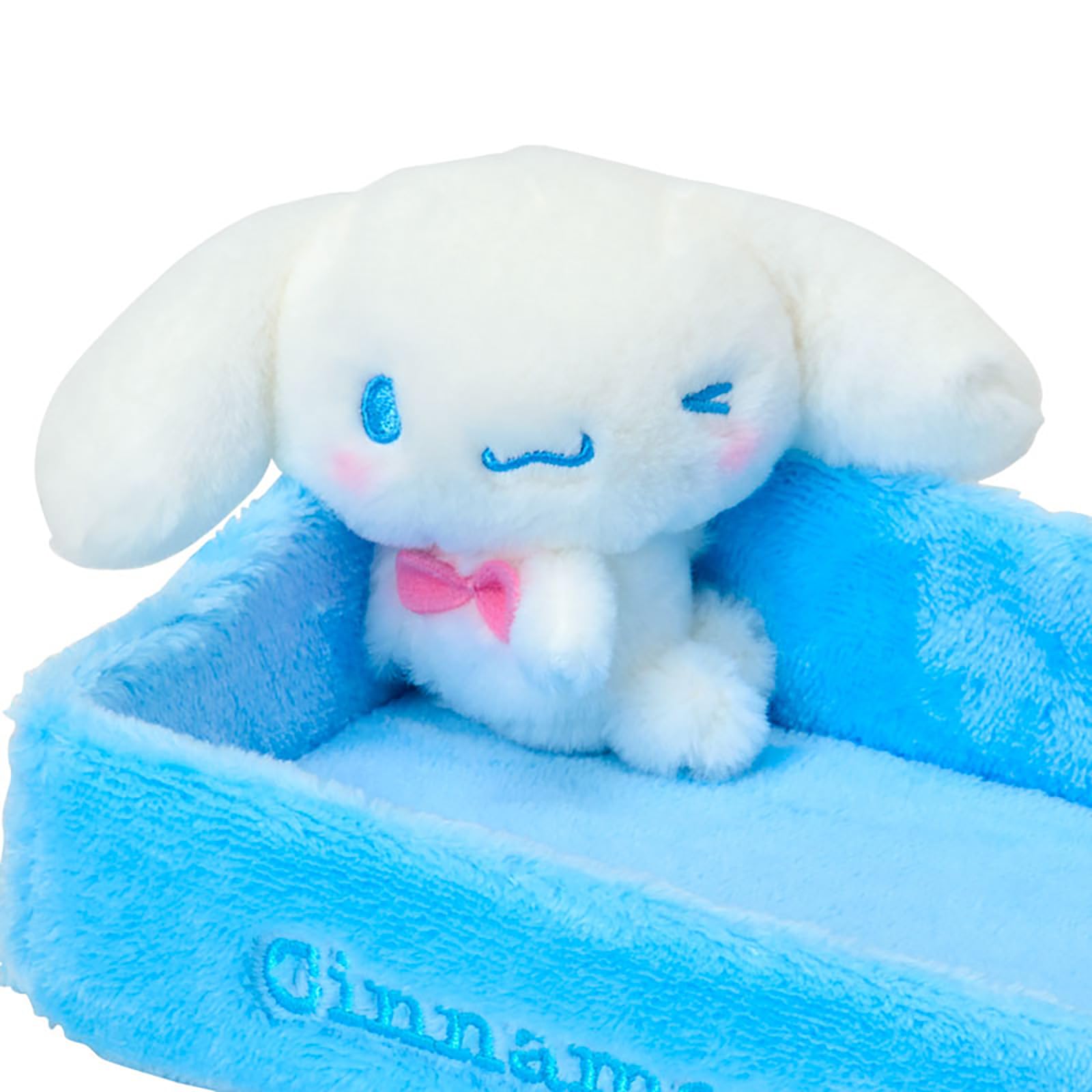 Amazon | サンリオ(SANRIO) マスコット付き小物入れ（角形
