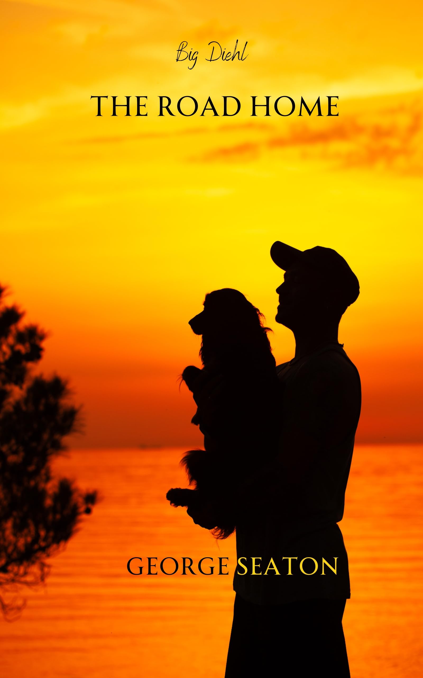 Big Diehl - The Road Home