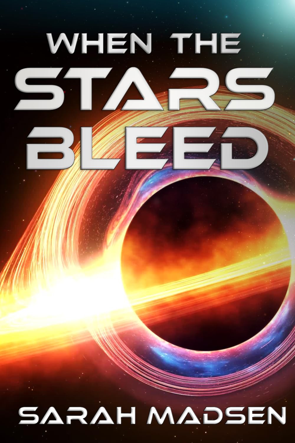 When the Stars Bleed