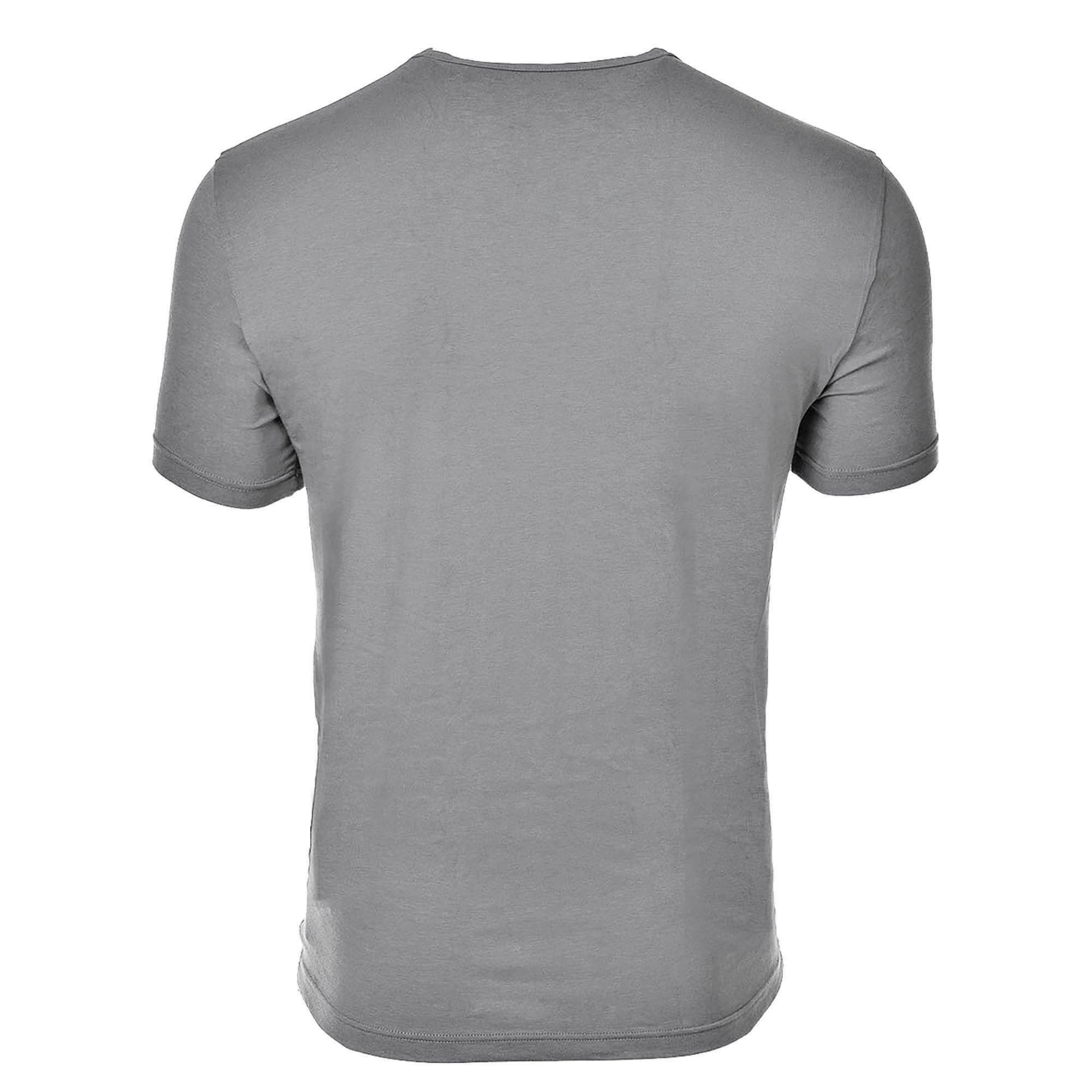 Emporio Armani Maniche Corte 111267 2R717 - Uomo