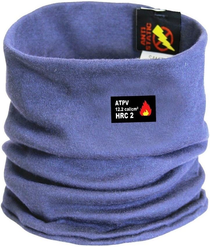 Helly-Hansen Men's Workwear Fargo Fire Resistant Neck Gaiter