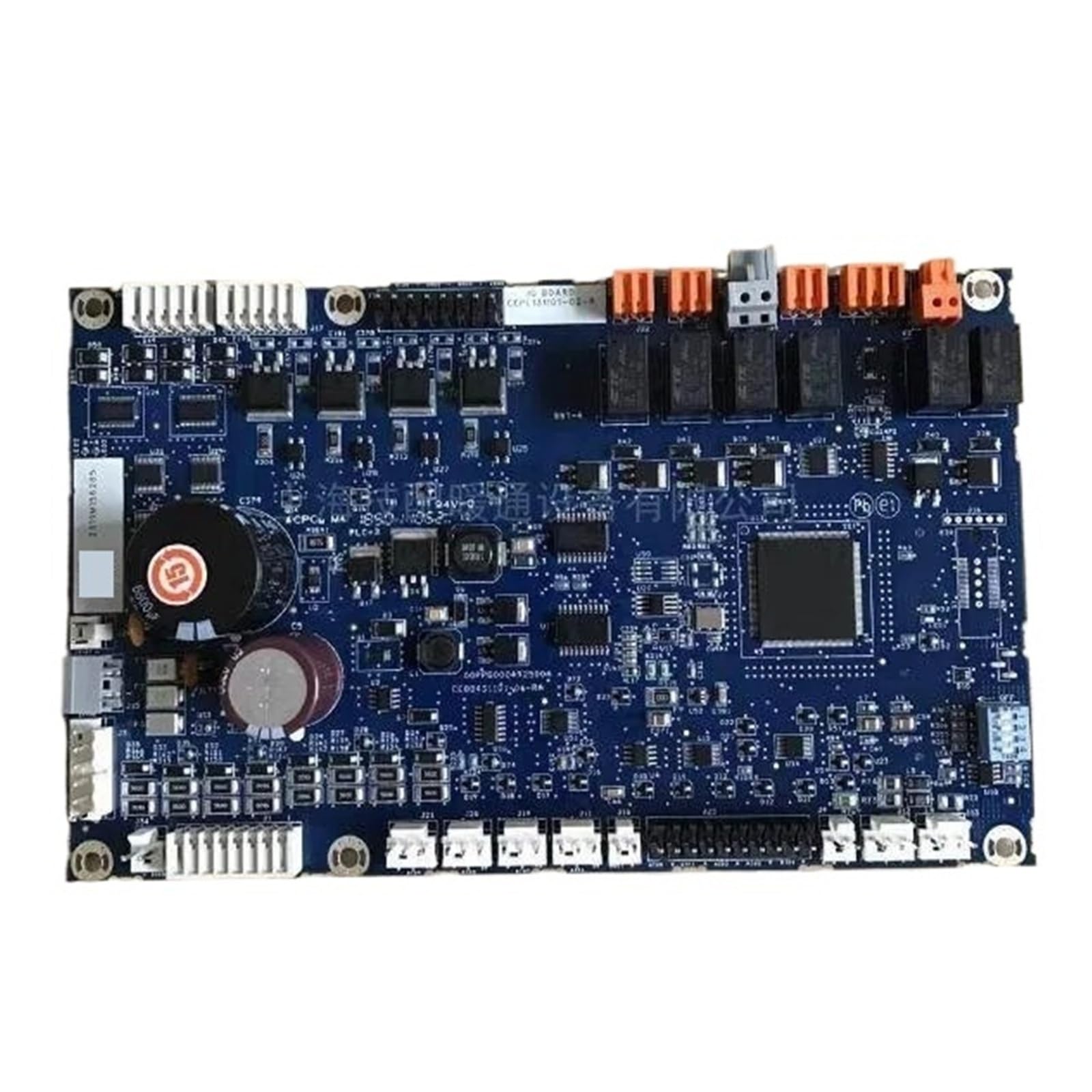 Air conditioner 30XAXQXW large screw unit motherboard SIOB board CEPL131101-02-R
