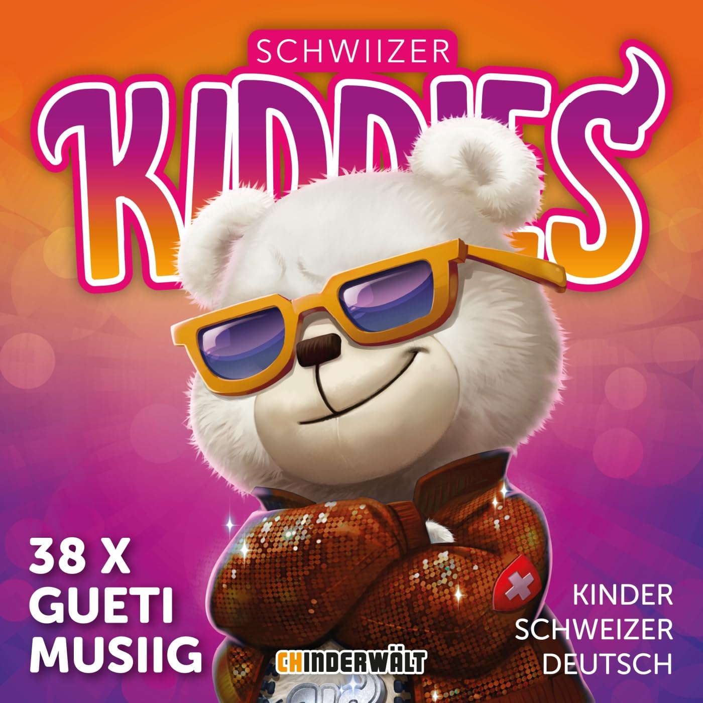 Schwiizer Kiddies