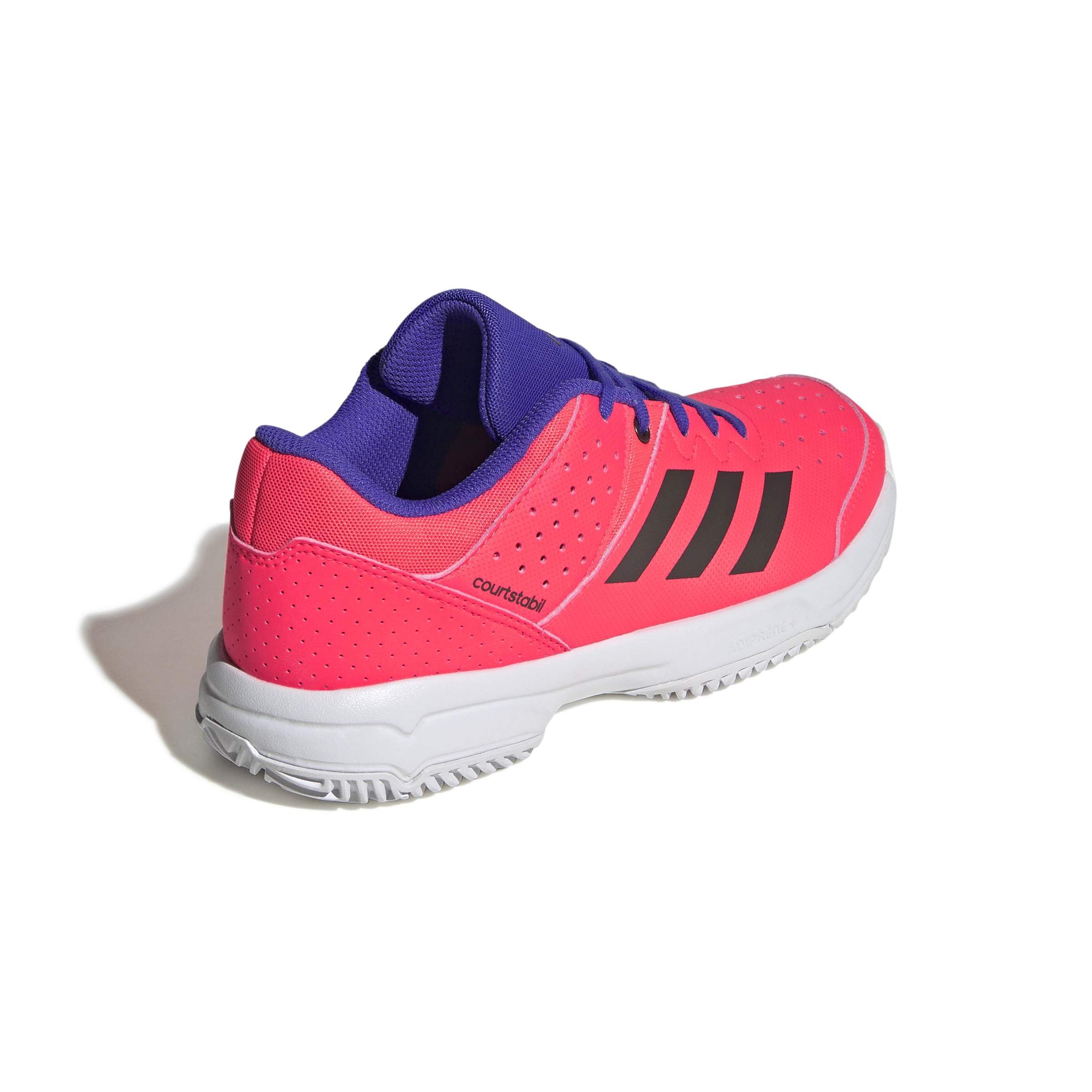 adidas Uniseks - dzieci Court Stabil ShoesBUTY