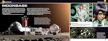 UFO S.H.A.D.O.: Technical Operations Manual: Alexander, Gerald