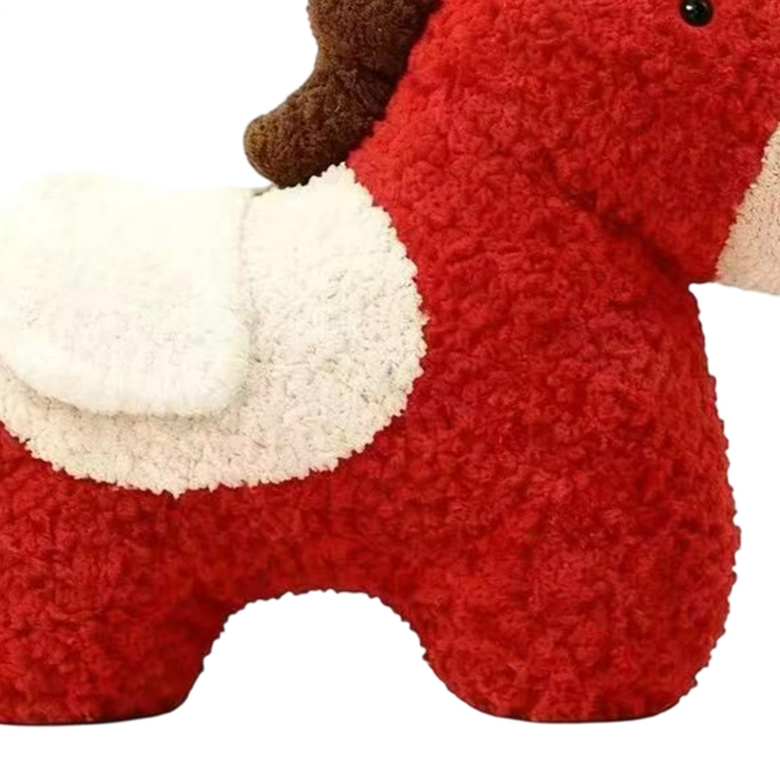 Caballo De Peluche Dulce Colección Linda
