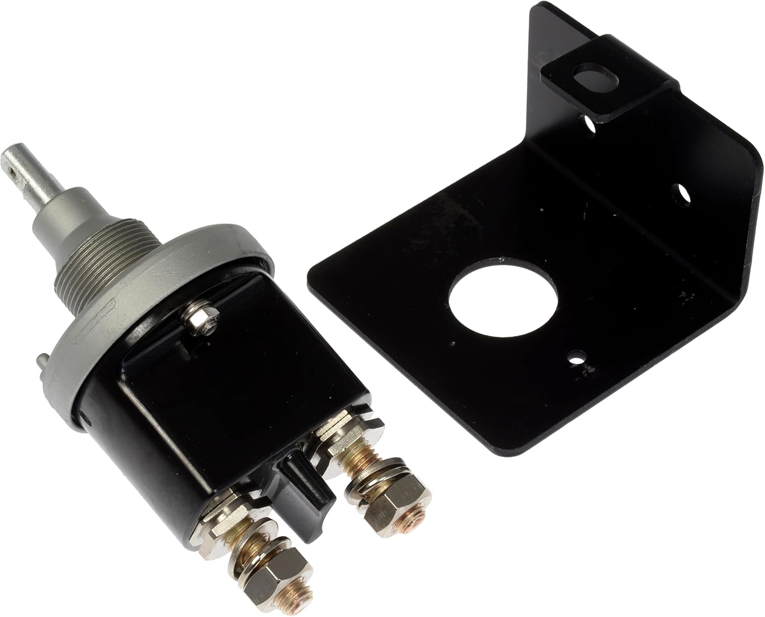 Dorman 924-5020 Battery Cut-Off Switch Compatible with Select Volvo Models
