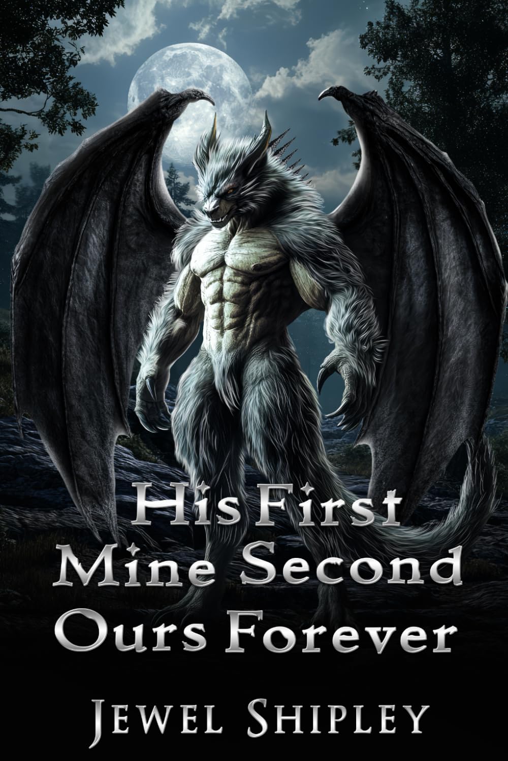 His First, Mine Second, Ours Forever