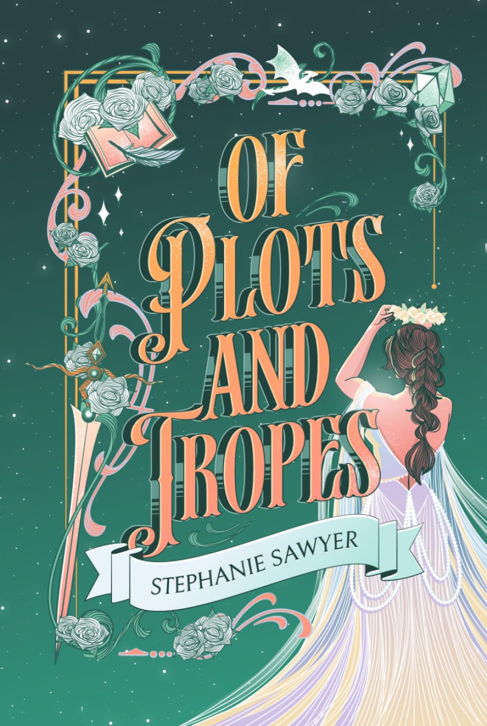 Of Plots and Tropes