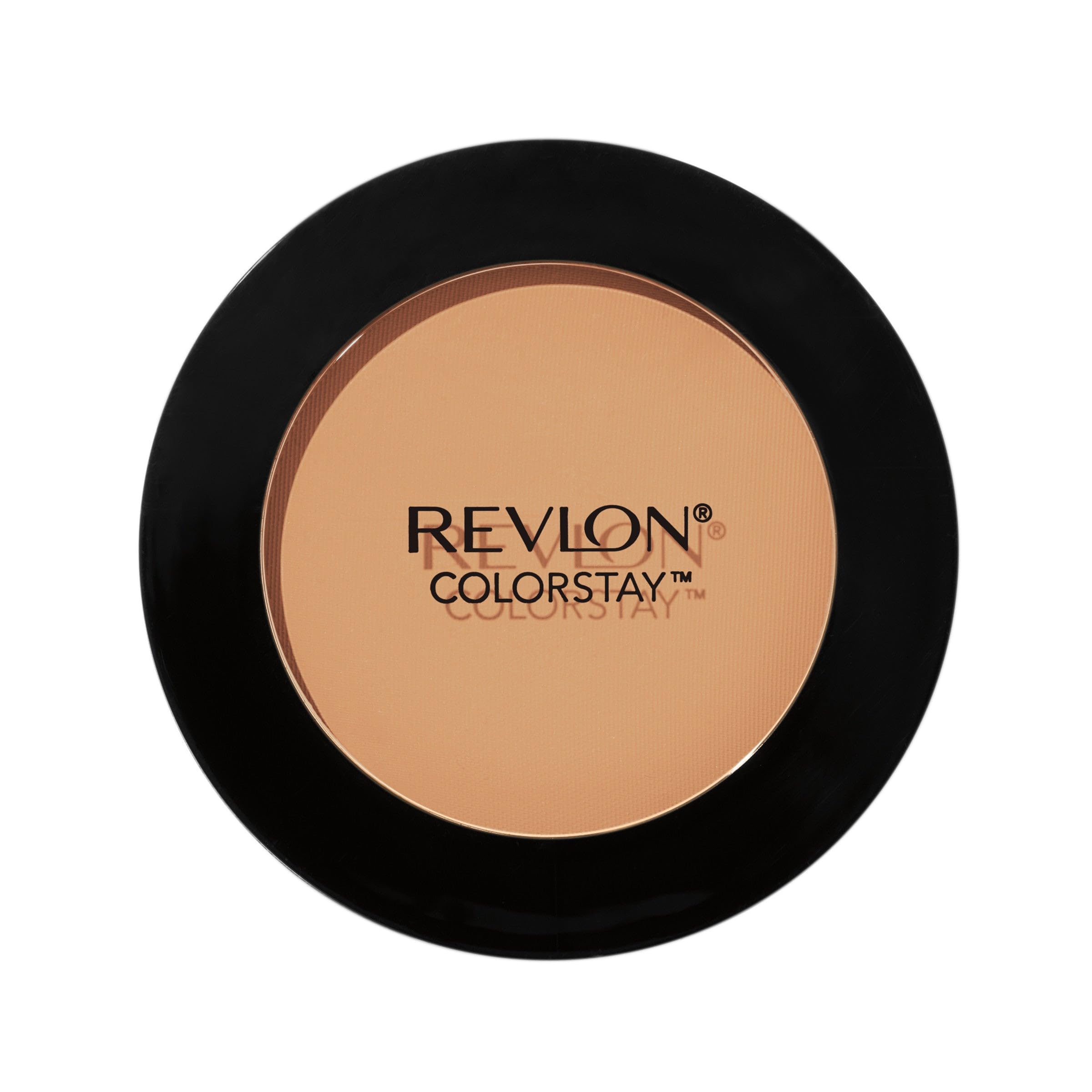 Revlon Womens Color Stay Pressed Powder, 8.4 g, 850 Medium/Deep, 1 Count (Pack of 1)