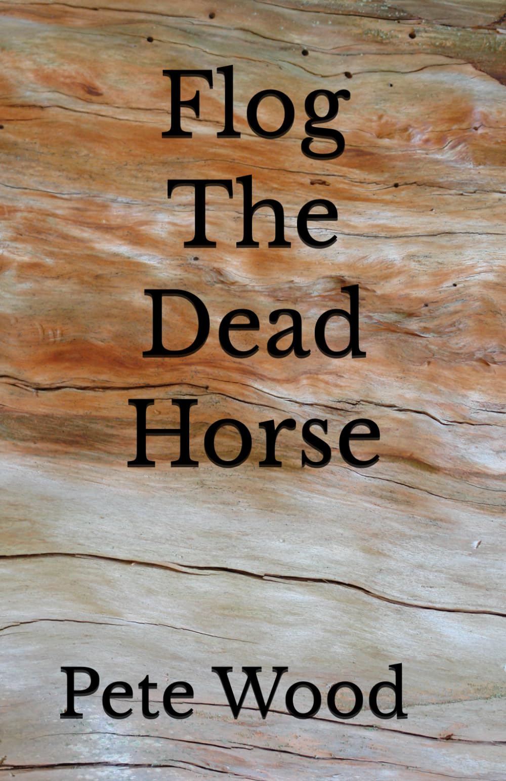Flog The Dead Horse