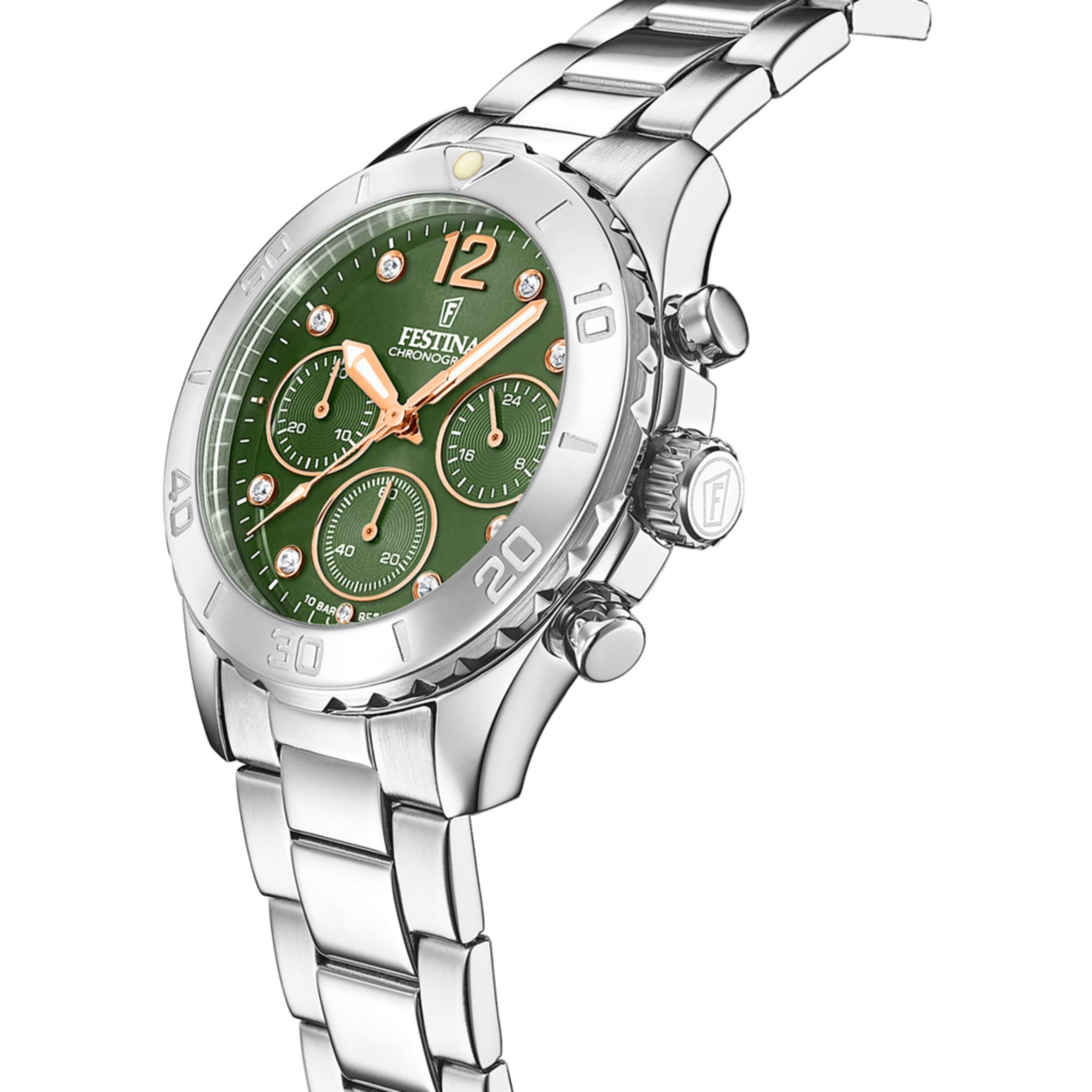 Festina Cronografo Boyfriend