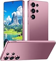 Vista 14 de I25 Ultra 5G - Teléfono inteligente desbloqueado, 16 GB+512 GB 7000 mAh, teléfono celular completamente para Android 14, pantalla HD de 6.99