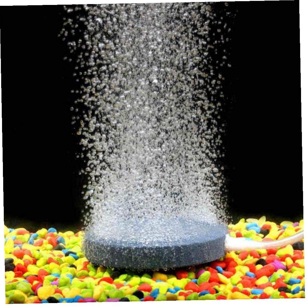 Aireador De Burbujas Para Bombas De Oxígeno De Acuarios | Cuotas Sin
