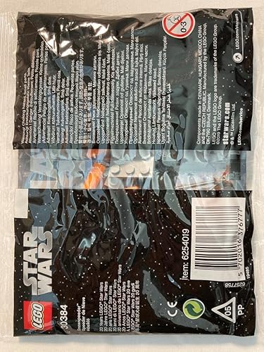 Miniatura 2 de LEGO Snowspeeder