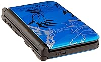 Vista 5 de Nintendo Pokemon X Y Limited Edition 3 DS XL Blue Renewed