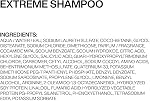 Redken Shampooing extrême pour cheveux secs endommagés, infusés de protéines pour renforcer et réparer, prévenir la rupture