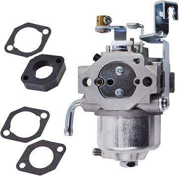 267-62302-30 استبدال المكربن لمحرك مولد Subaru Robin EH41 EH41D 13.5HP لـ 2676230220 058-313 Carb