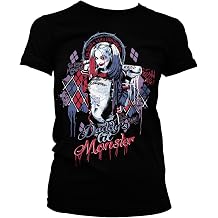 Suicide Squad Officially Licensed Merchandise