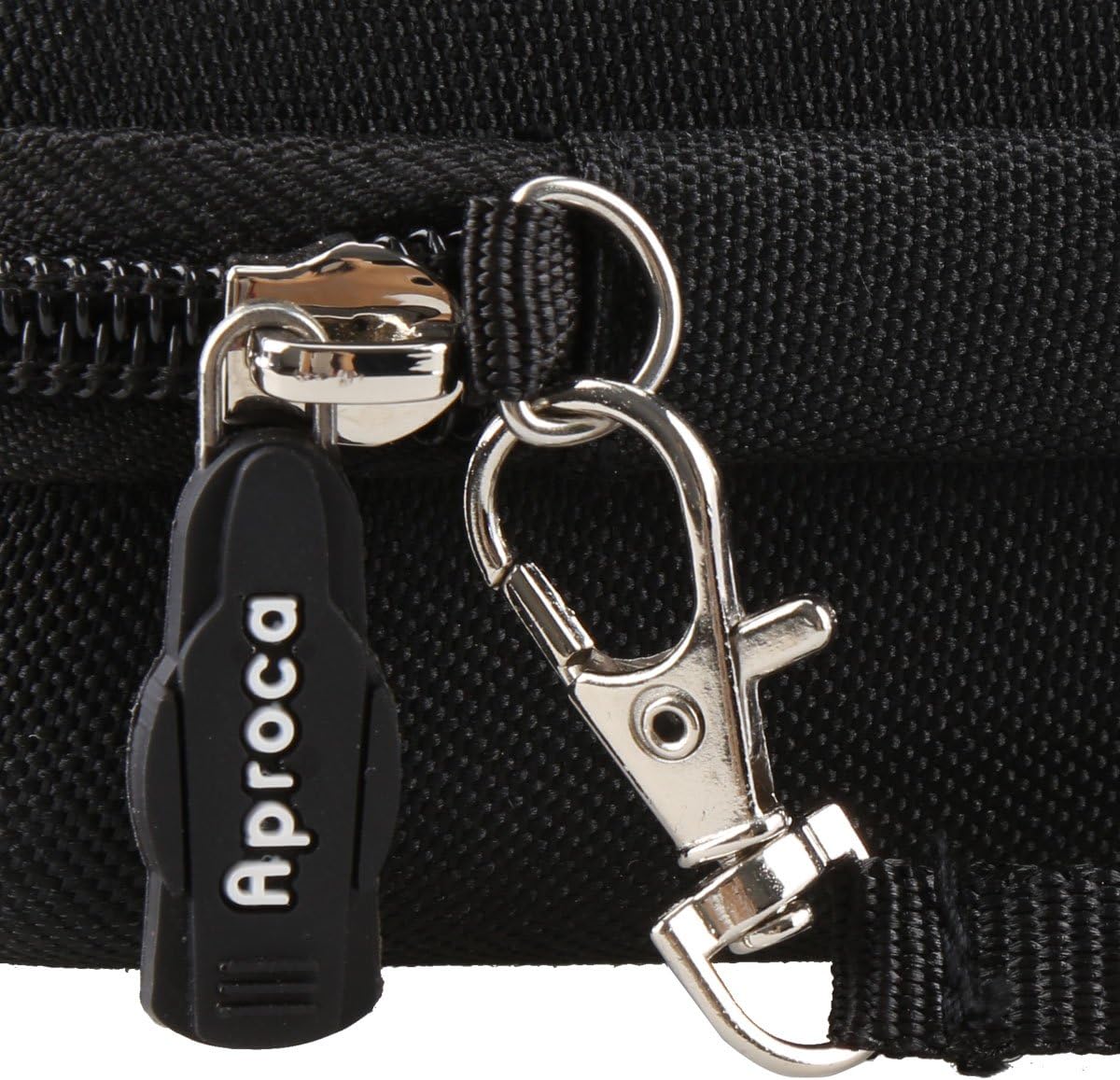 Aproca Hard Travel Storage Case Bag, for Andis 17150 17200 17720 Profoil Lithium Shaver