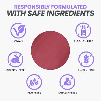 Wonderskin Wonder Blading Lip Stain Peel Off Masque - Long Lasting, Waterproof and Transfer Proof Pink Lip Tint, Matte Finish Peel Off Makeup (Charming Masque)