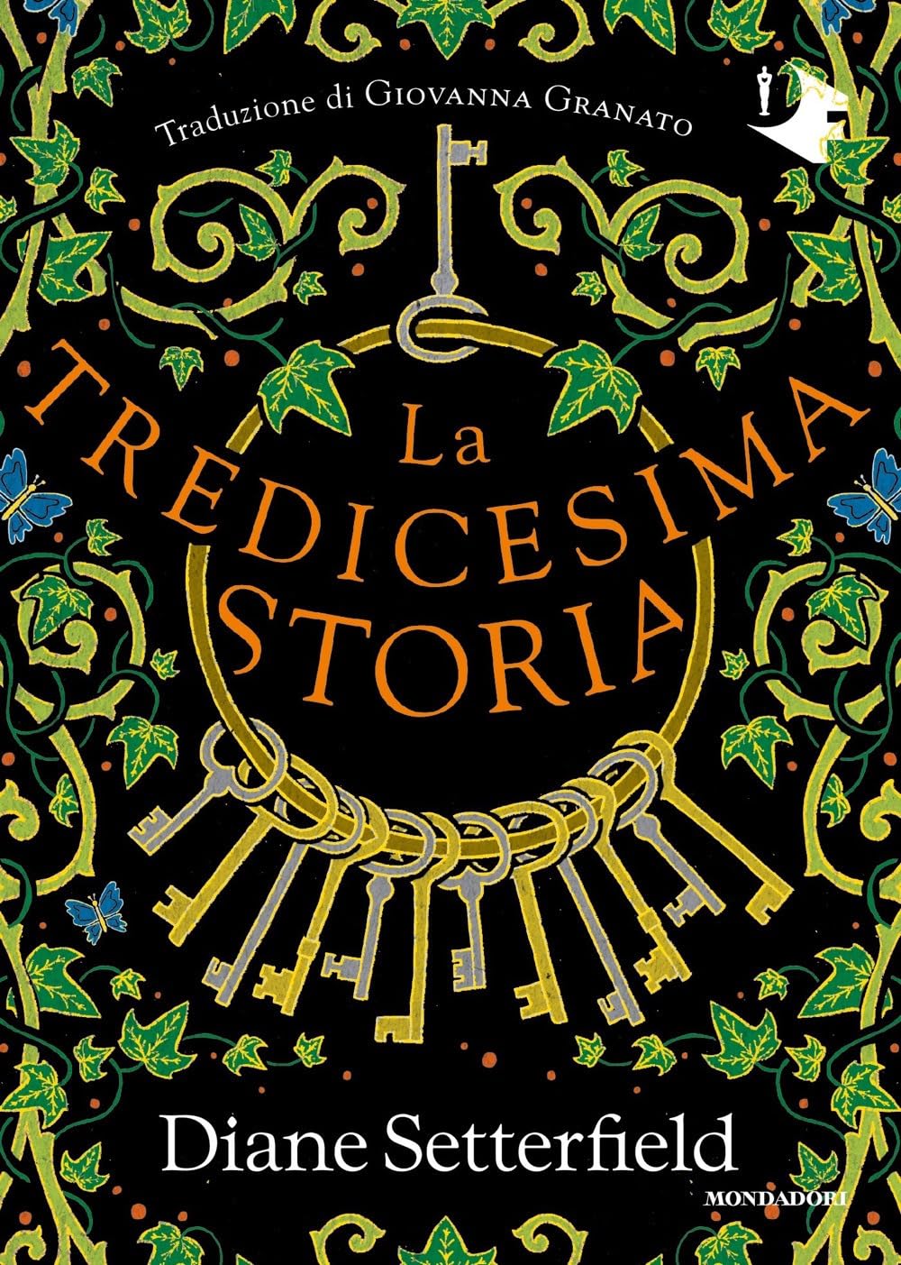 La Tredicesima Storia - 4