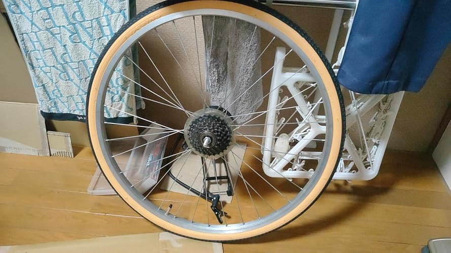 Amazon.co.jp: SHINKO（シンコー） 自転車 タイヤ 26インチ チューブ
