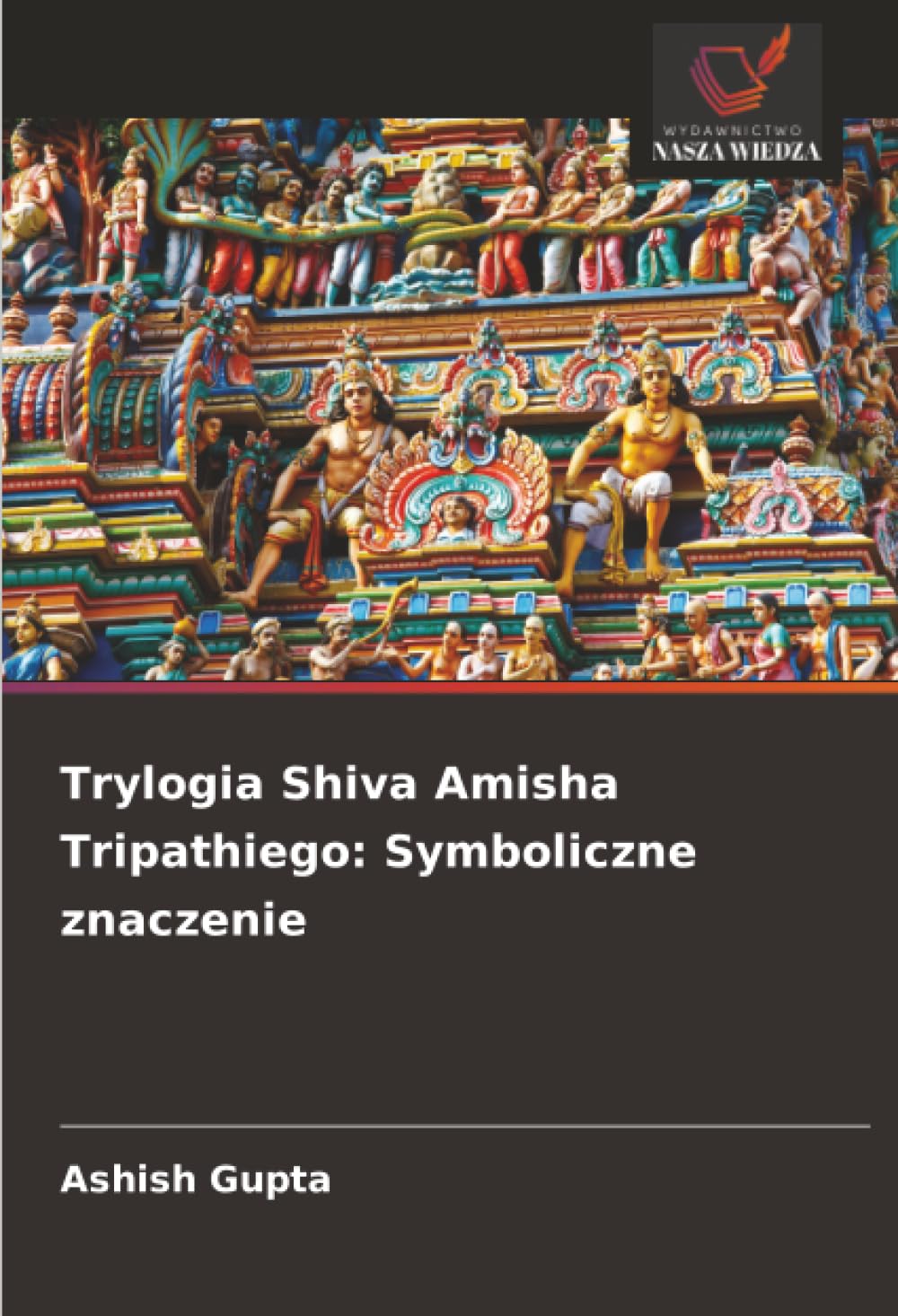 Trylogia Shiva Amisha Tripathiego: Symboliczne znaczenie