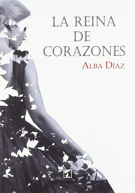 Portada de La Reina de Corazones