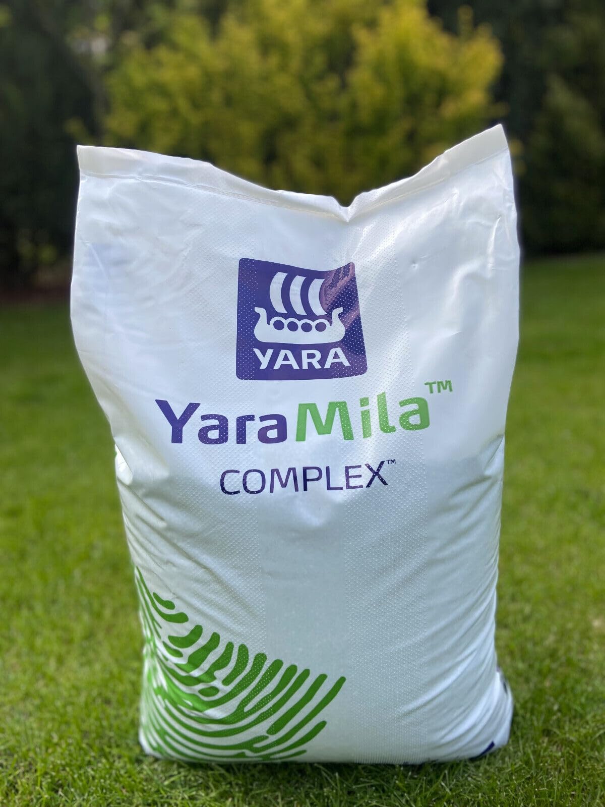 Nova Minerals YaraMila Complex Blaudnger 25kg | Hochwertiger Dnger fr  Rasen, Gemse, Blumen & Zierpflanzen | Chlorfrei & Reich an  Mikronhrstoffen | Ideal fr Gartenbau und Gewchshaus : Amazon.de: Garten