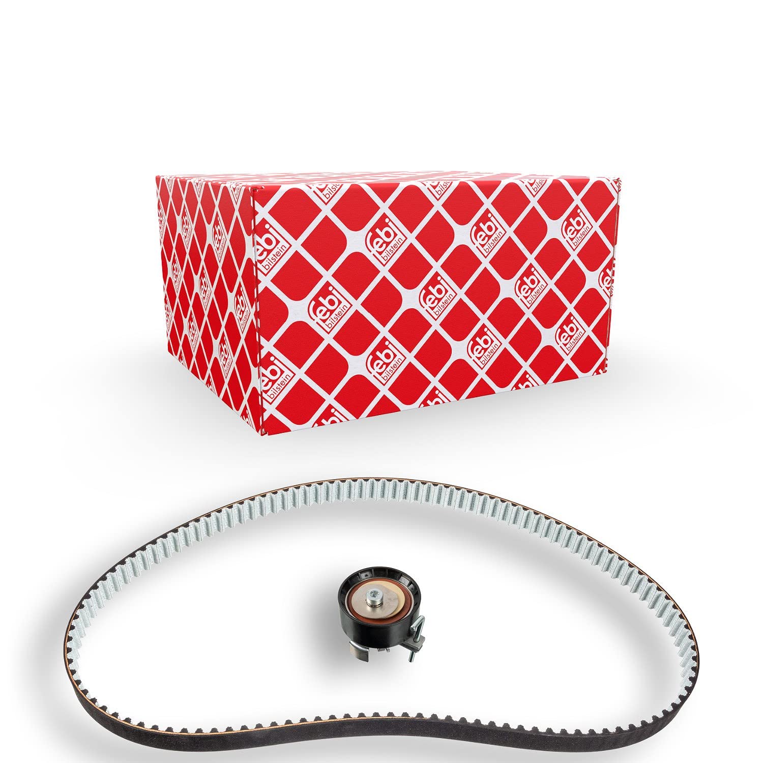 FEBI BILSTEIN 40849 Timing Belt Set for FORD,VOLVO