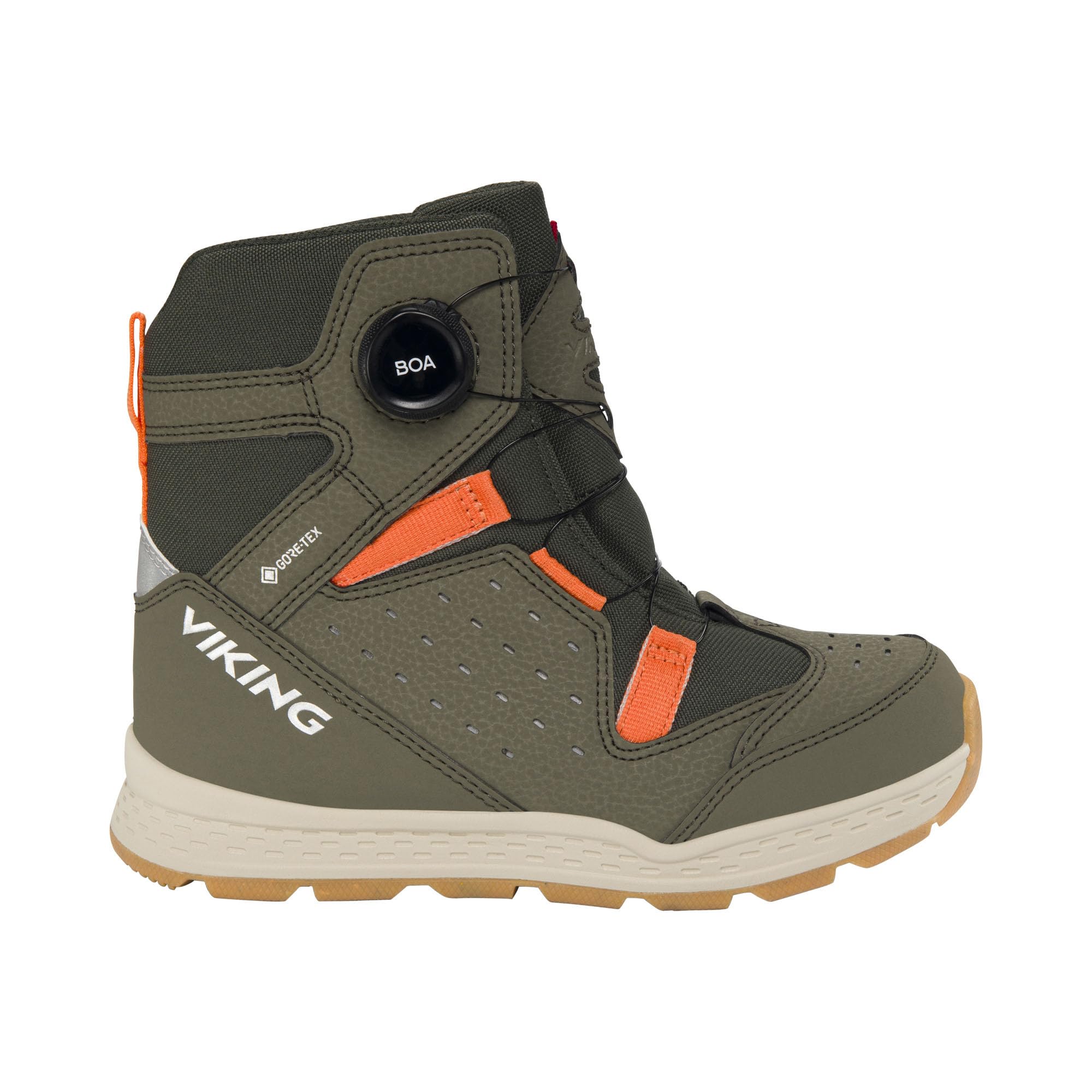 Viking Espo Warm GTX BOA