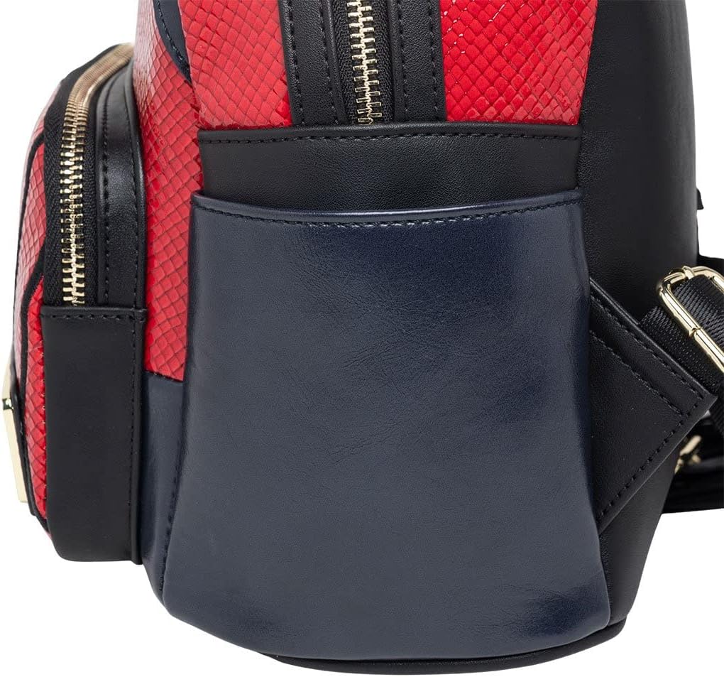 Loungefly Disney Marvel Shang-Chi Cosplay Backpack