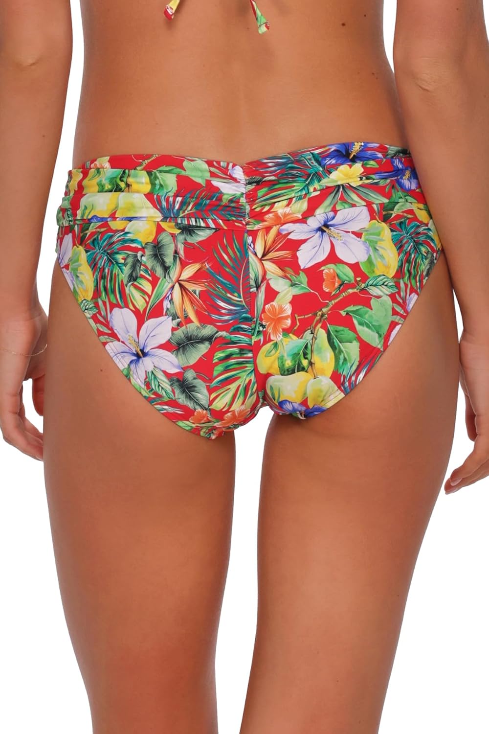 Sunsets Unforgettable Bottom Women's Swimsuit Bikini Bottom