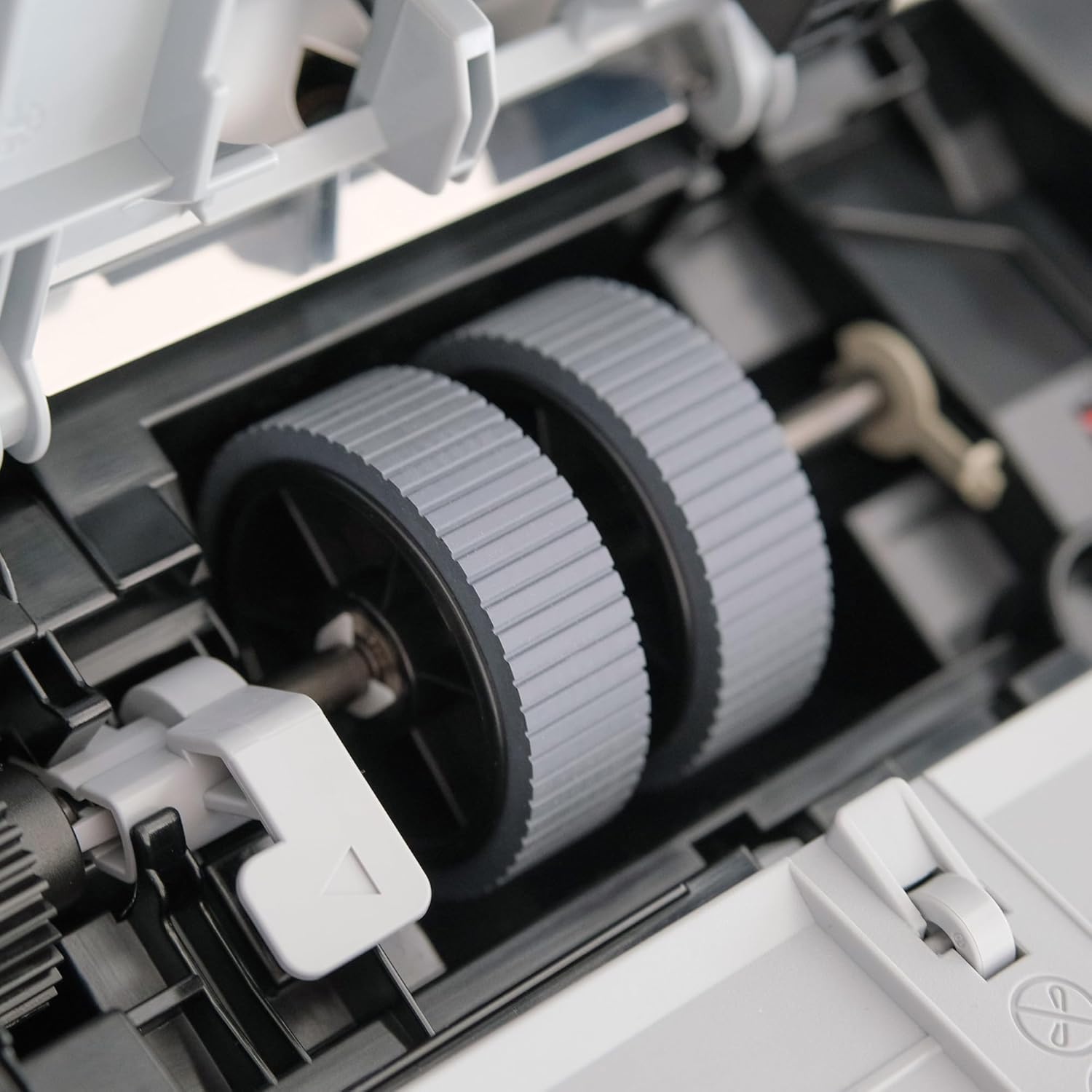 Brother PRK-A4001 Brother Genuine Replacement Roller Kit