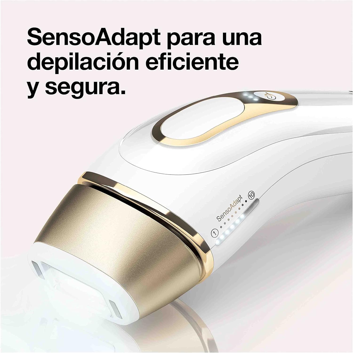 Braun Silk Expert Pro 5 PL5014 IPL Hair Removal : Amazon.sg: Beauty