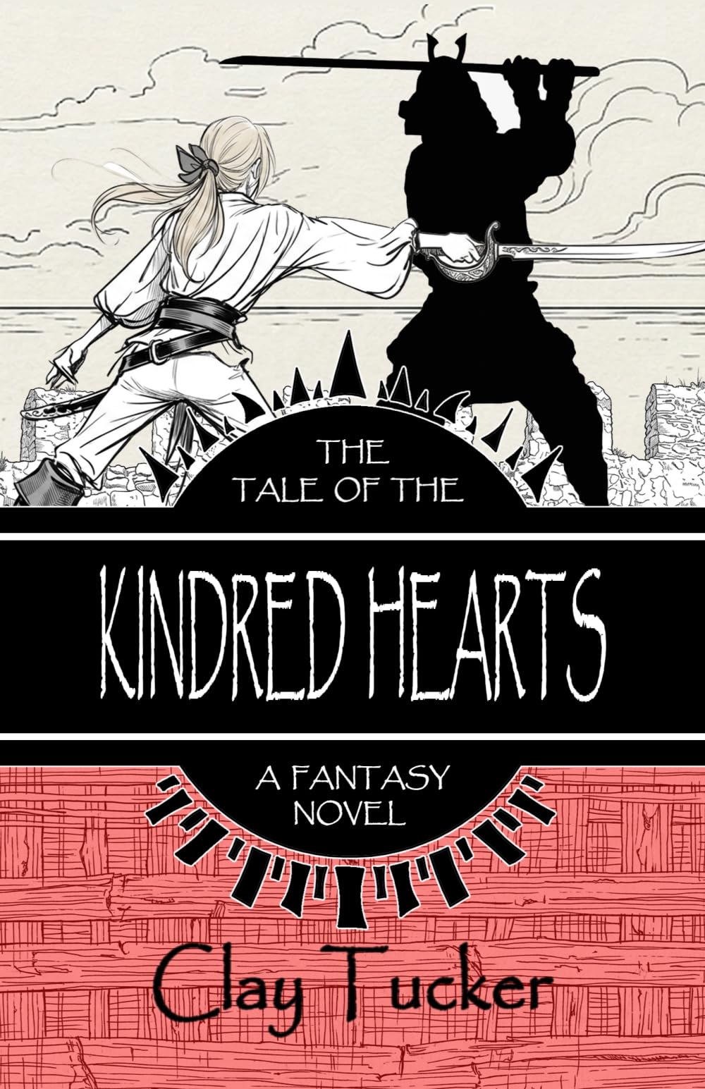 The Tale of the Kindred Hearts