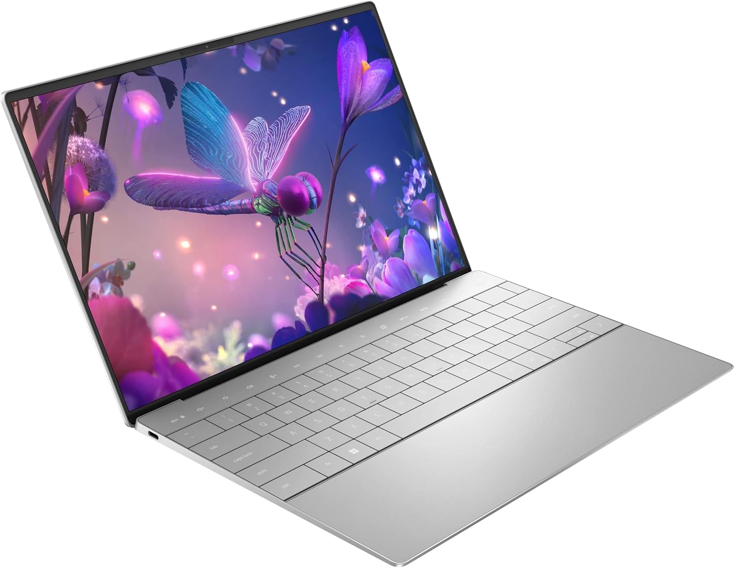 Dell XPS 13 Plus 9320 13.4" Touchscreen Notebook - Full HD Plus - 1920 x 1200 - Intel Core i7 12th Gen i7-1260P (12 Core) - Intel Evo Platform - 16 GB Total RAM - (Renewed)