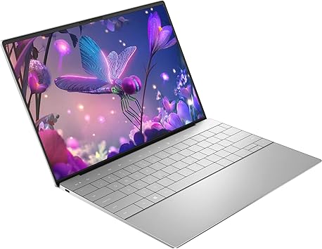Dell XPS 13 Plus