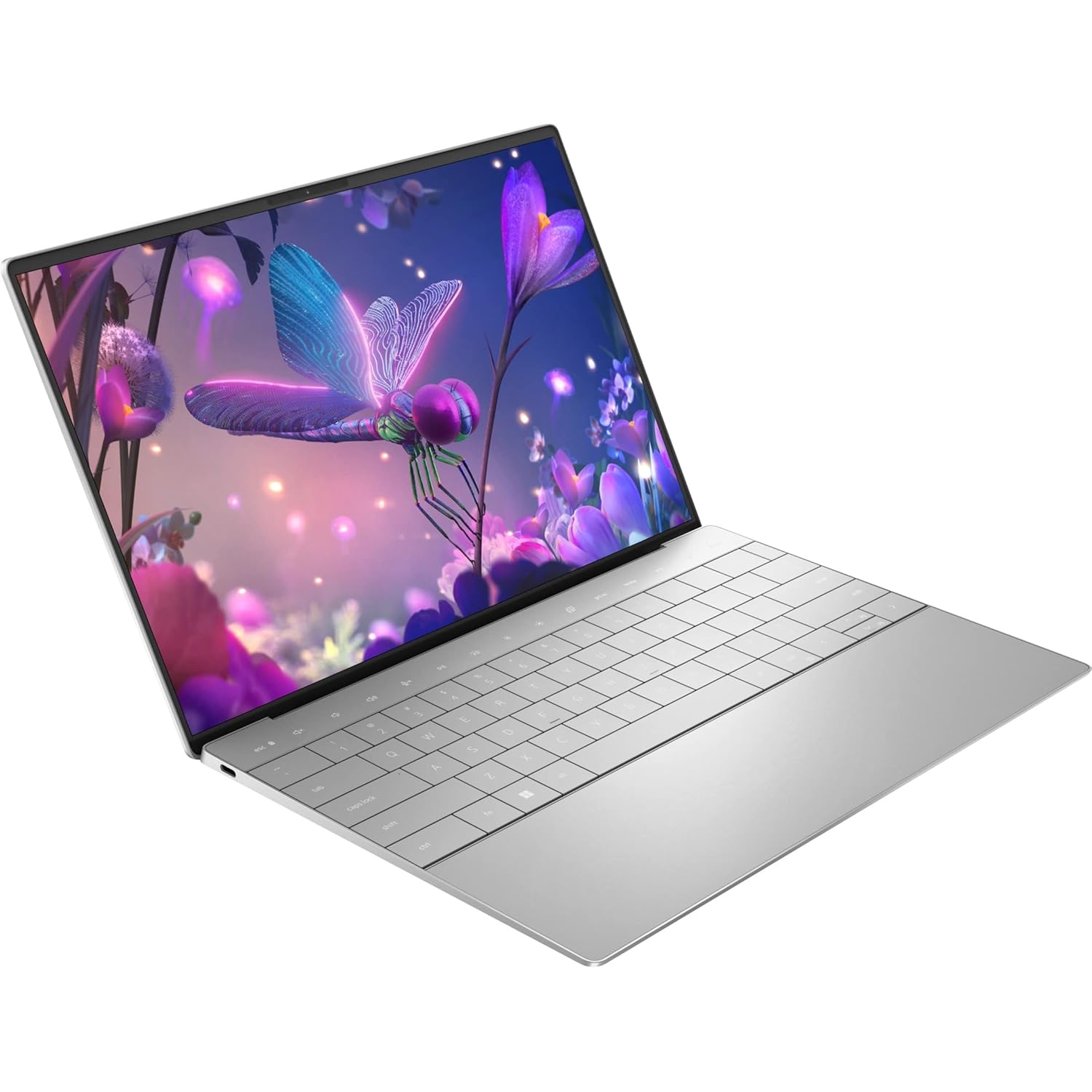 Dell XPS 13 Plus 9320 13 4 Touchscreen Notebook - Full HD Plus - 1920 x 1200 -