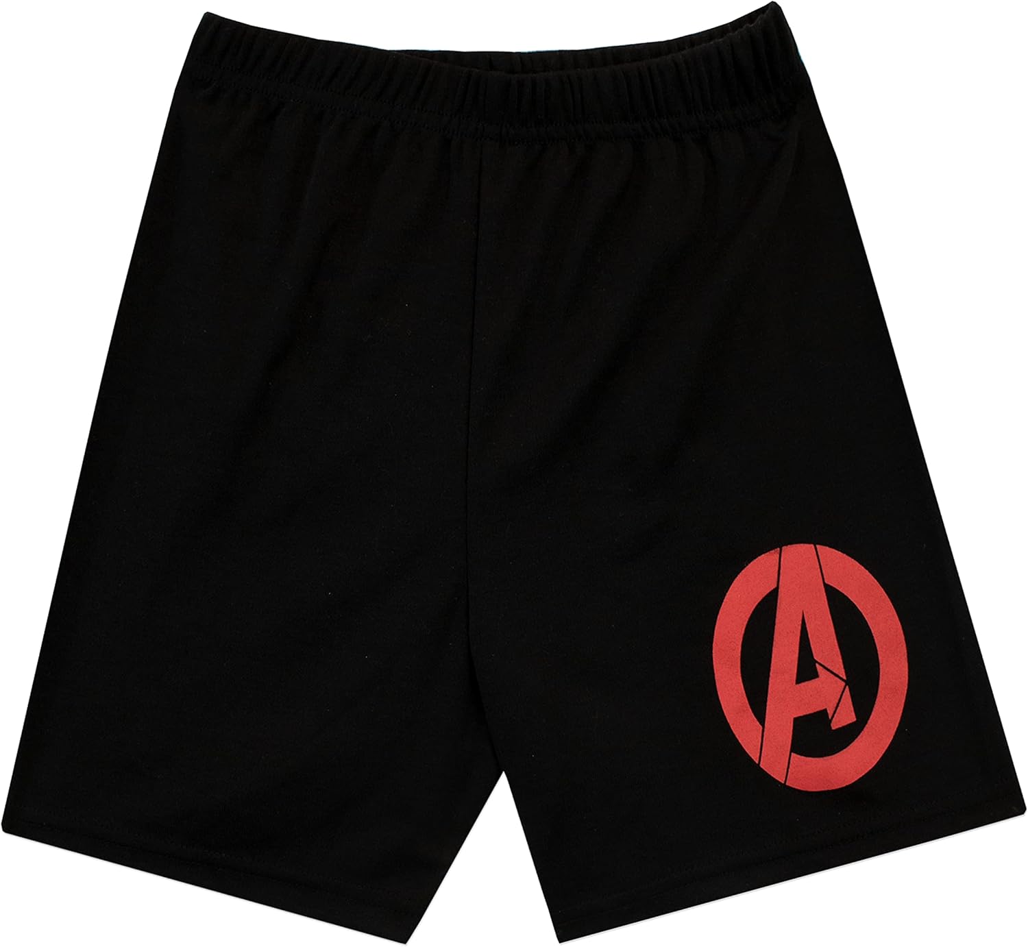 Marvel Boys' Avengers Pajamas - Image 4